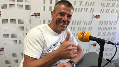 Gregory Coupet revient sur sa carrière et la reprise du DFCO 